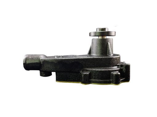 AG真人娱乐动力正品配件490 495 4100 4102 YN27 YN33 YN38 水泵总成